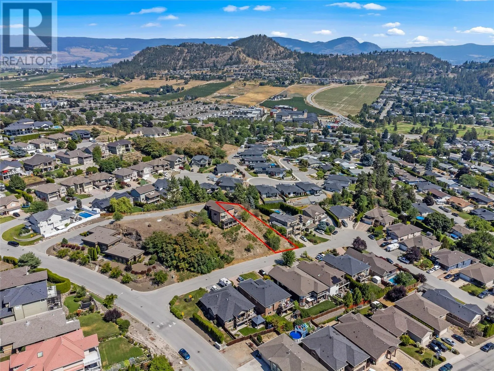 1691 Lindsay Drive