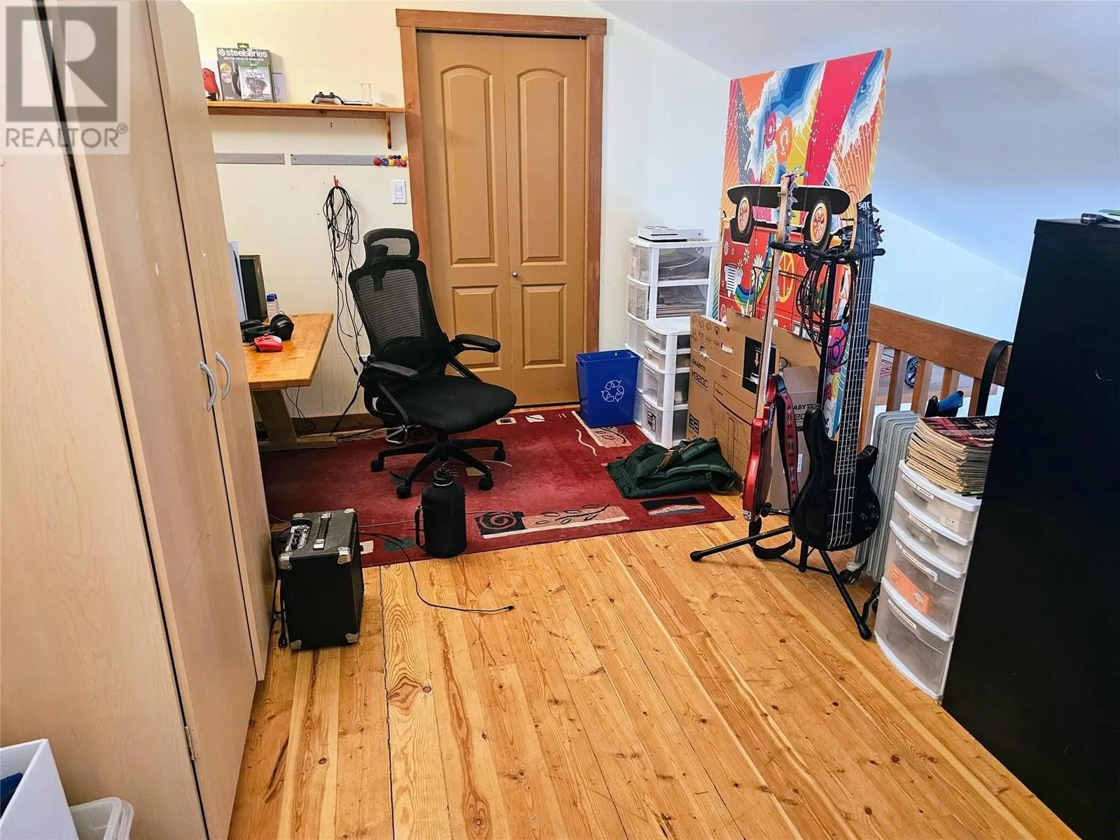 1901 CHOQUETTE Avenue Unit# 104