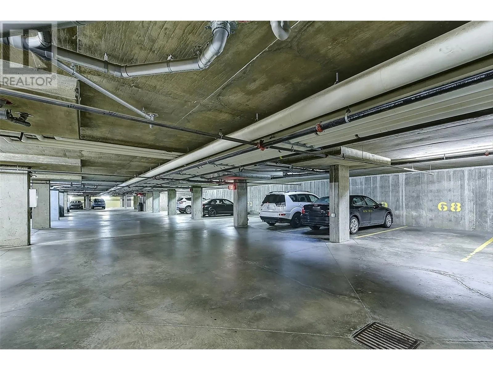 1875 Country Club Drive Unit# 1105