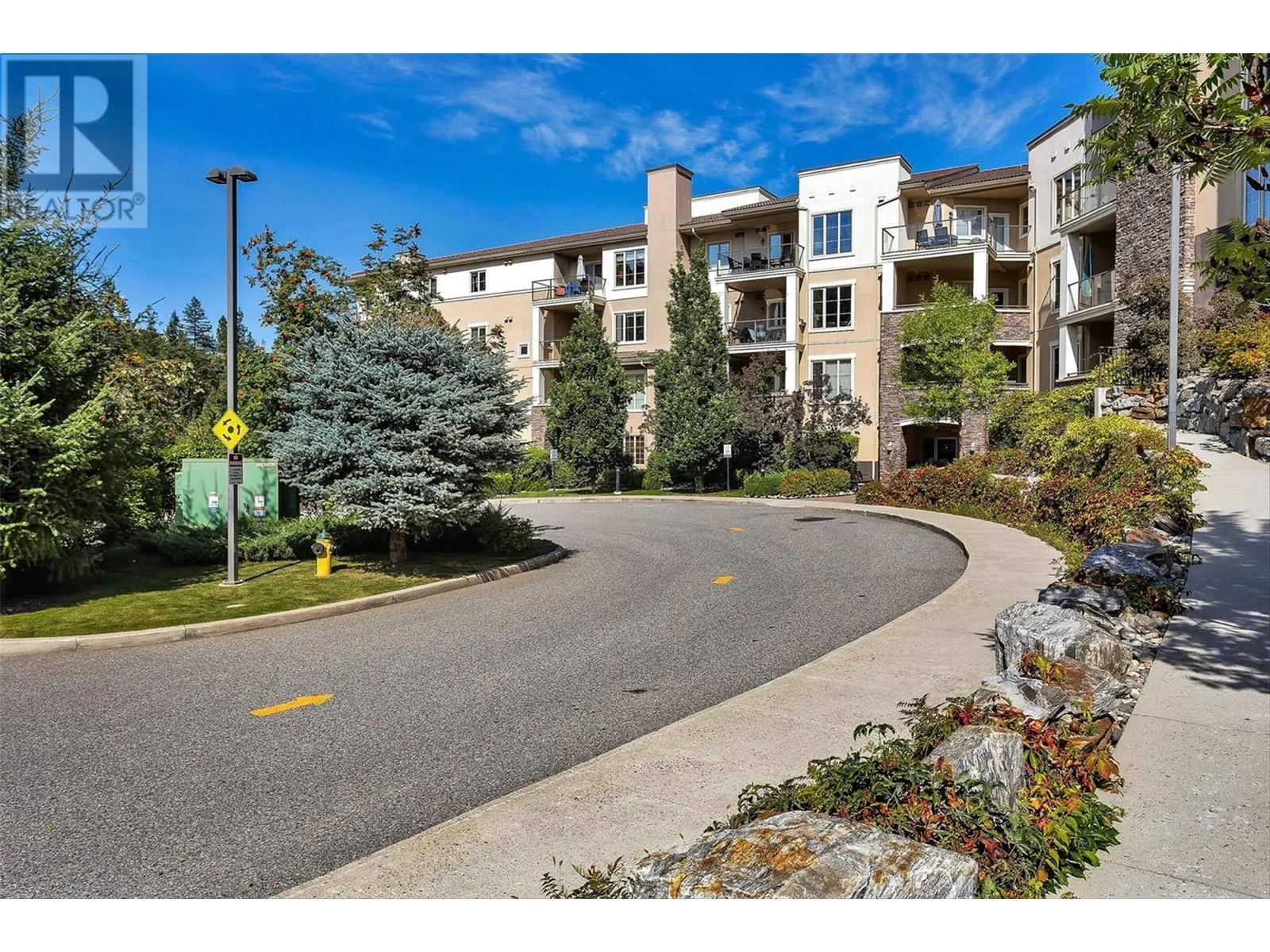 1875 Country Club Drive Unit# 1105