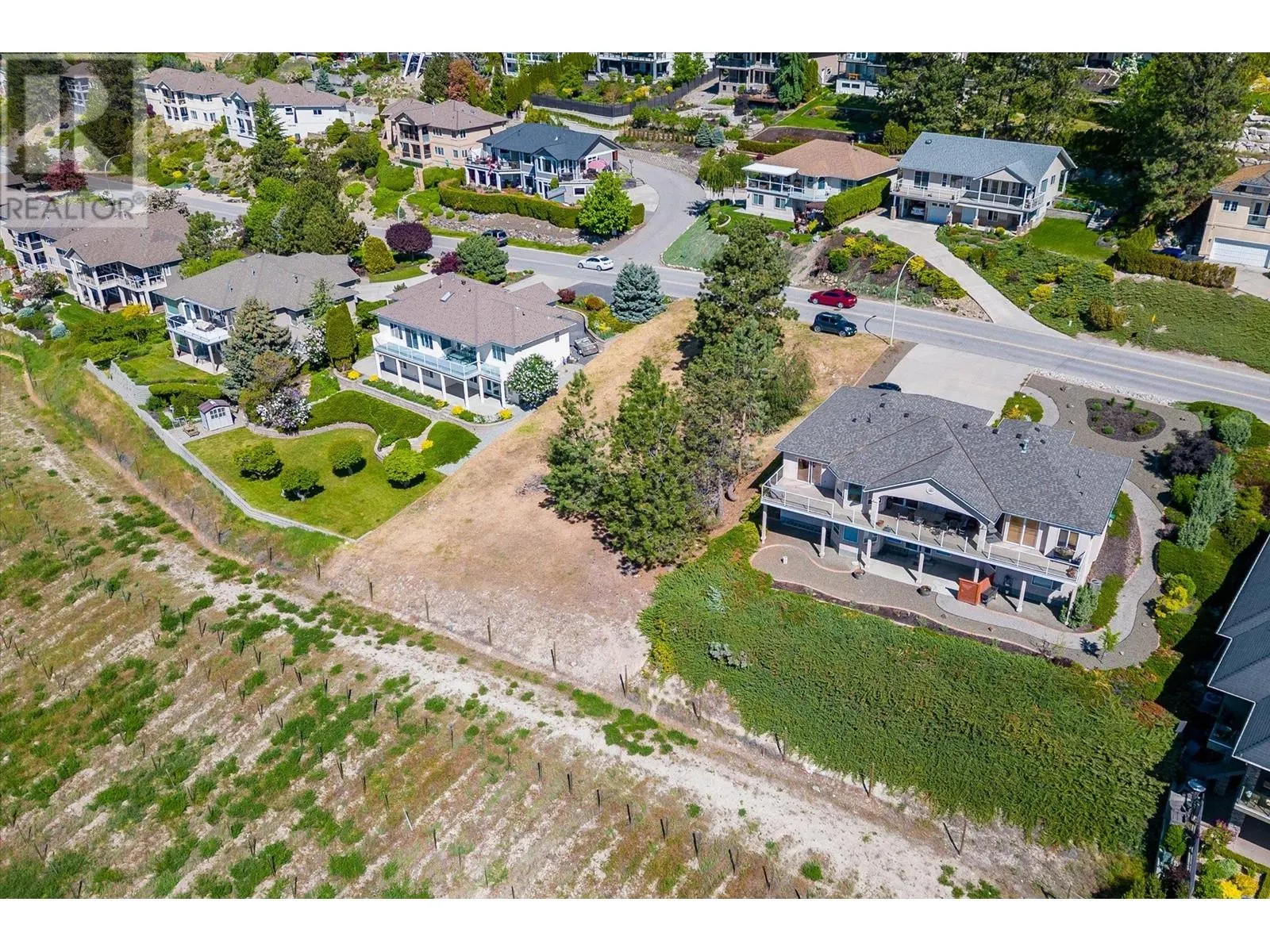 1345 Gregory Road