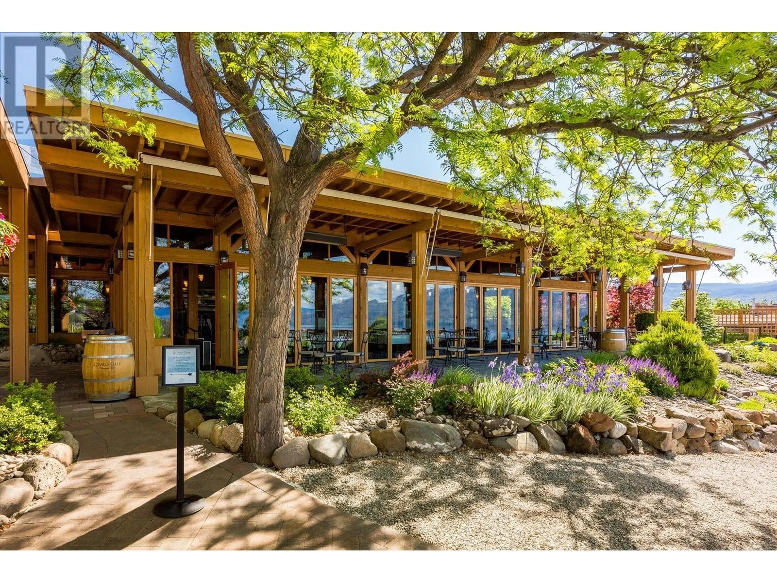 1345 Gregory Road