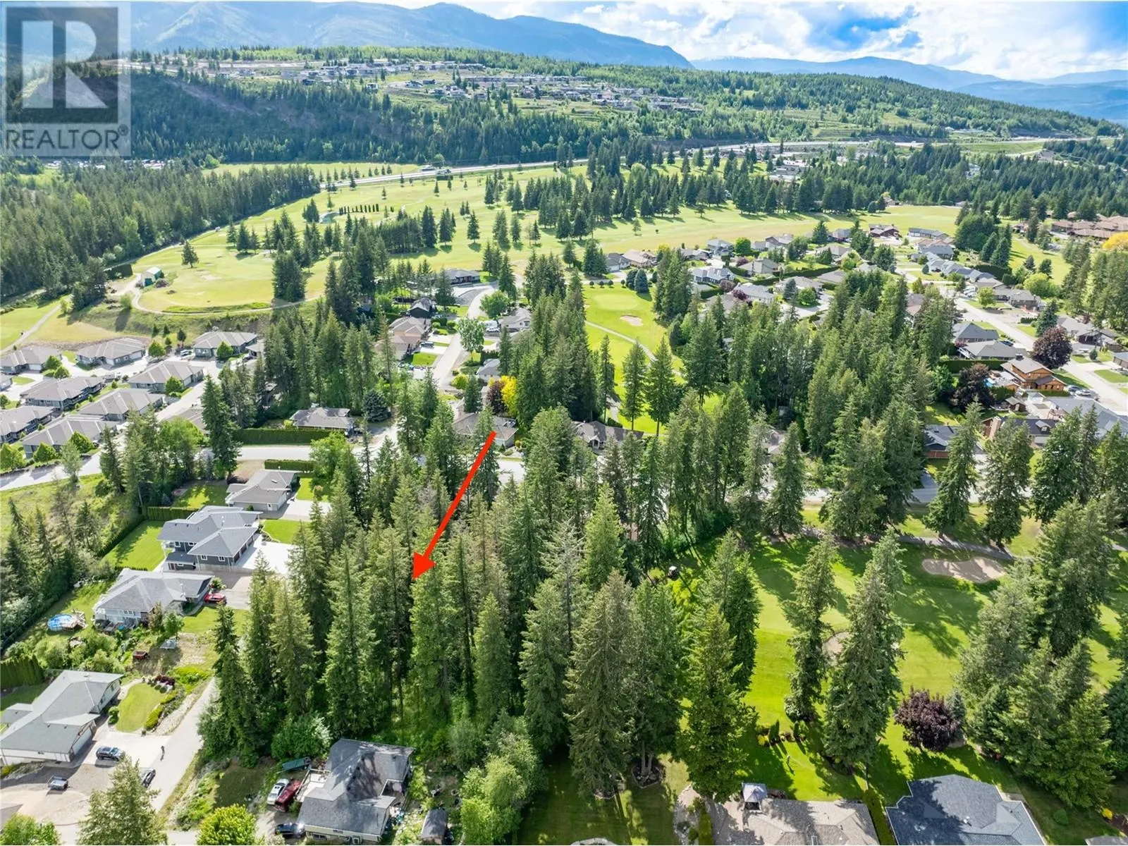 Lot 4 Golf View Crescent