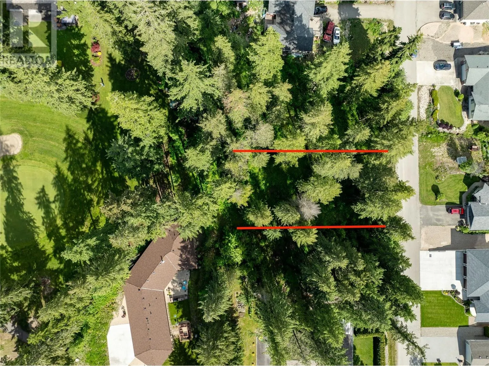 Lot 4 Golf View Crescent