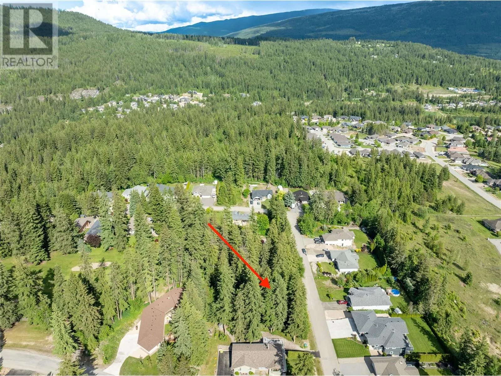 Lot 4 Golf View Crescent