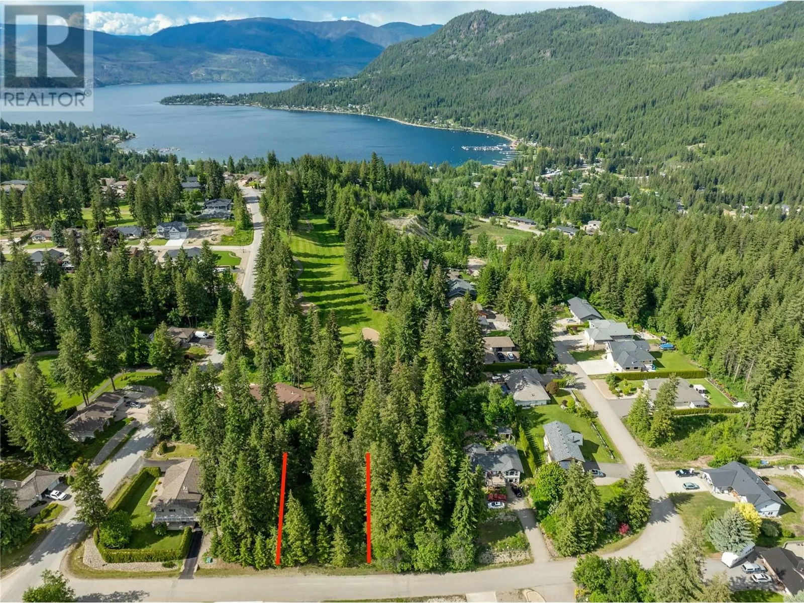 Lot 4 Golf View Crescent