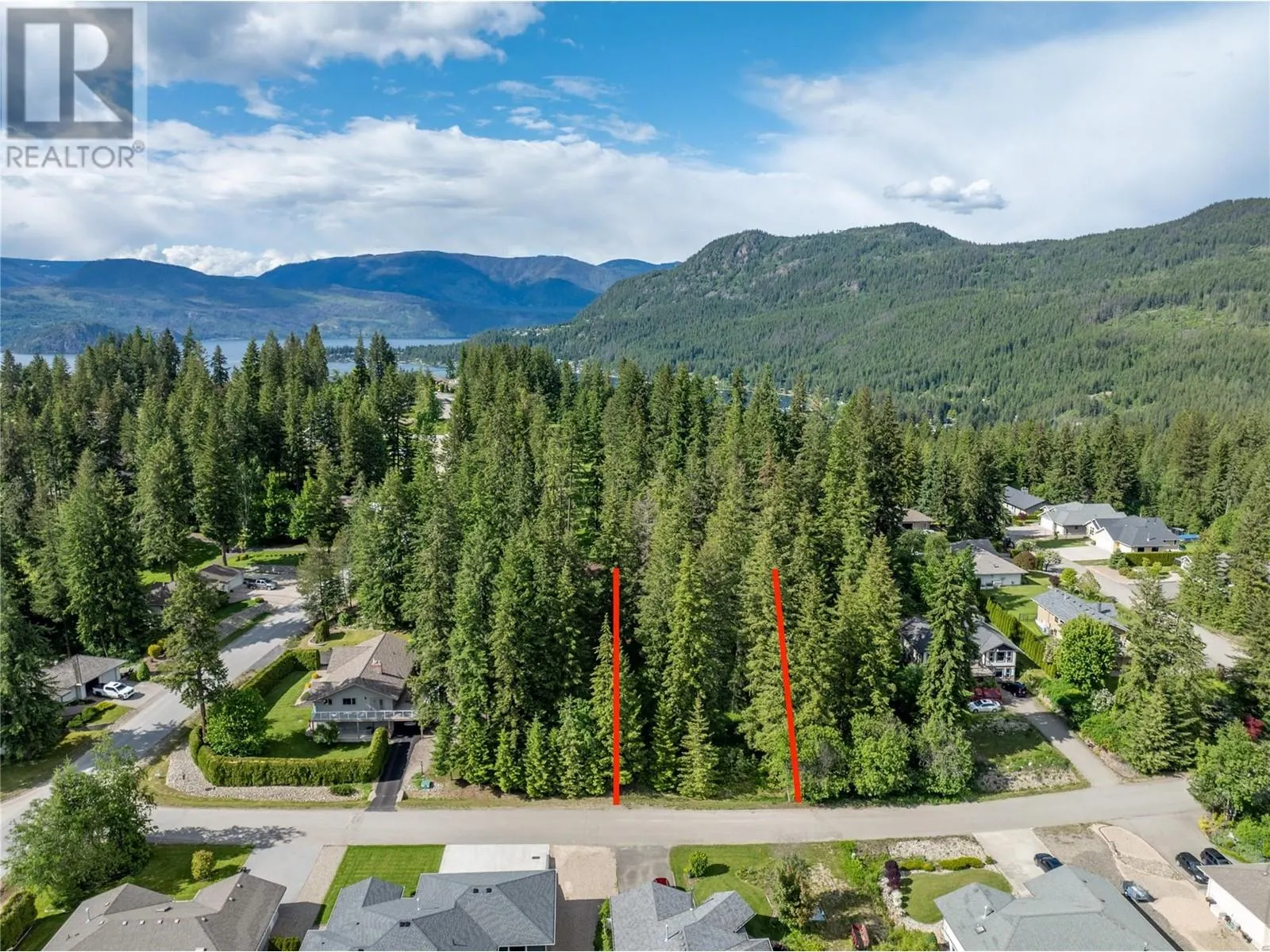 Lot 4 Golf View Crescent