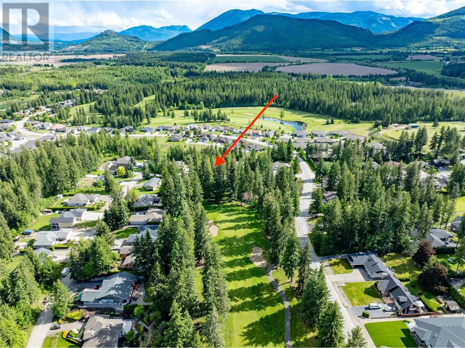 Lot 4 Golf View Crescent