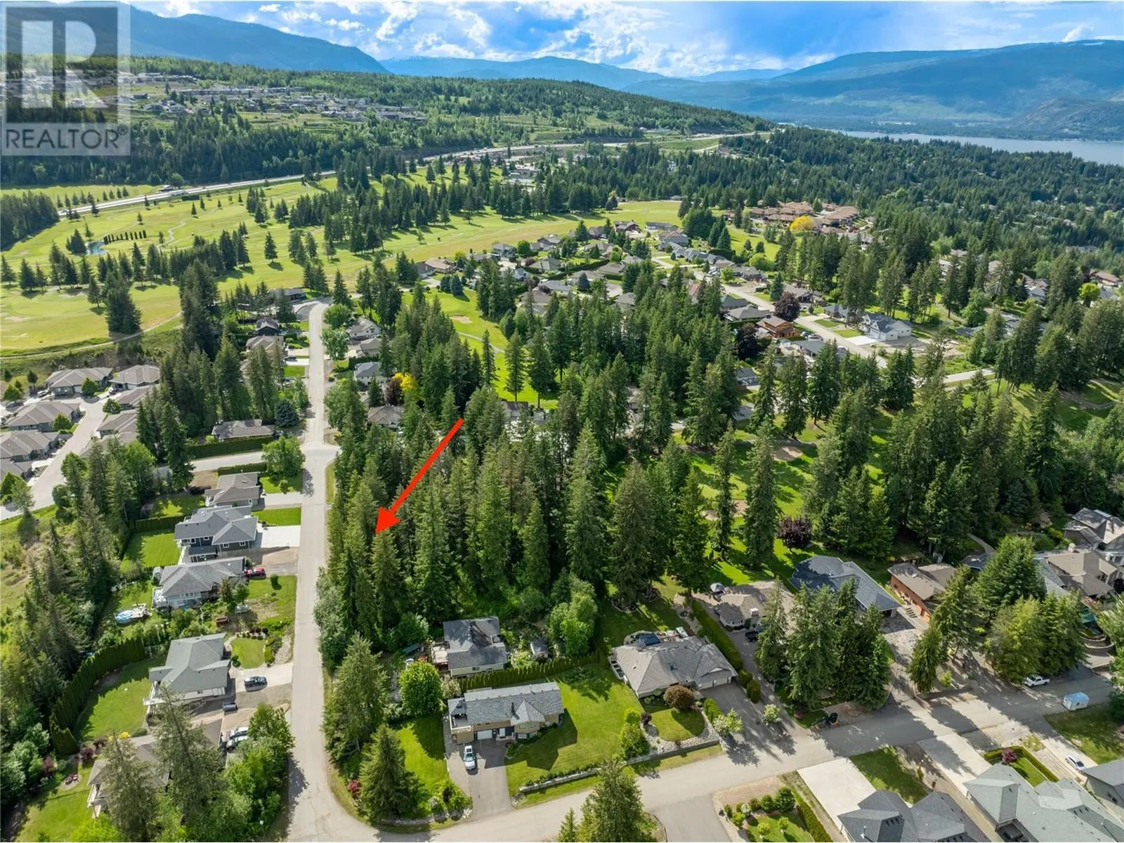 Lot 4 Golf View Crescent