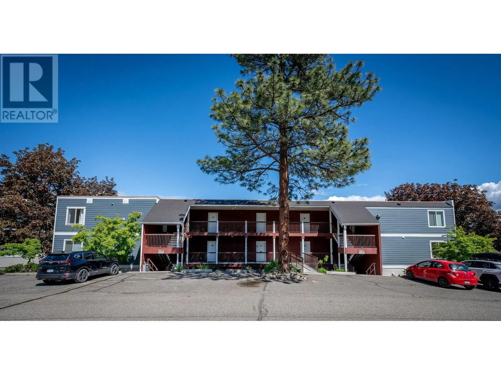 1810 Summit Drive Unit# 57
