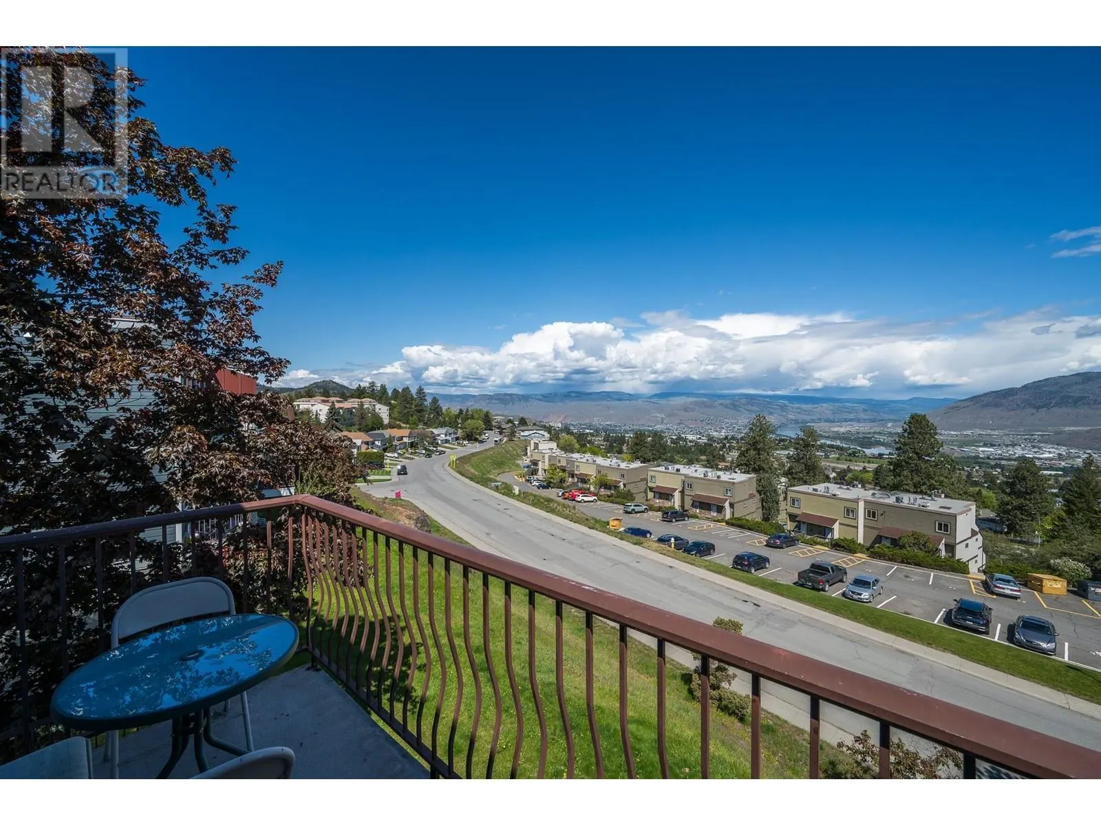 1810 Summit Drive Unit# 57