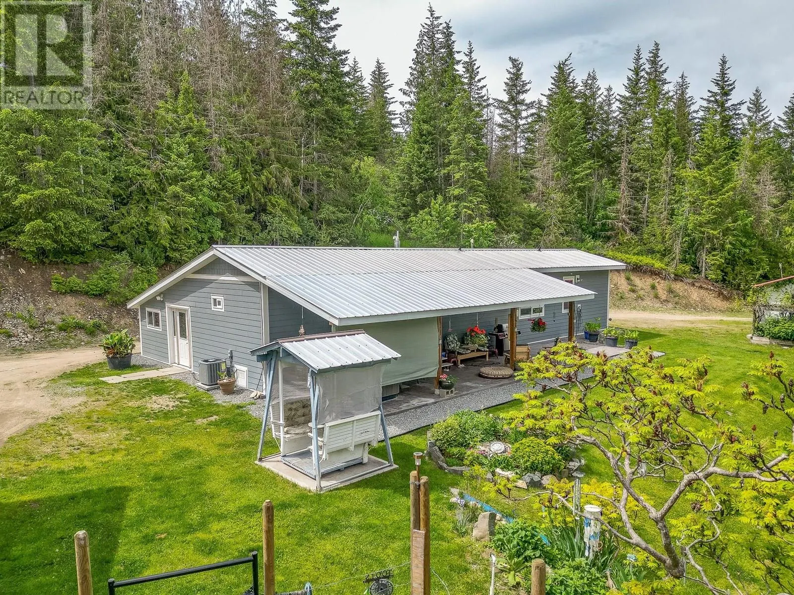 645 Capri Road
