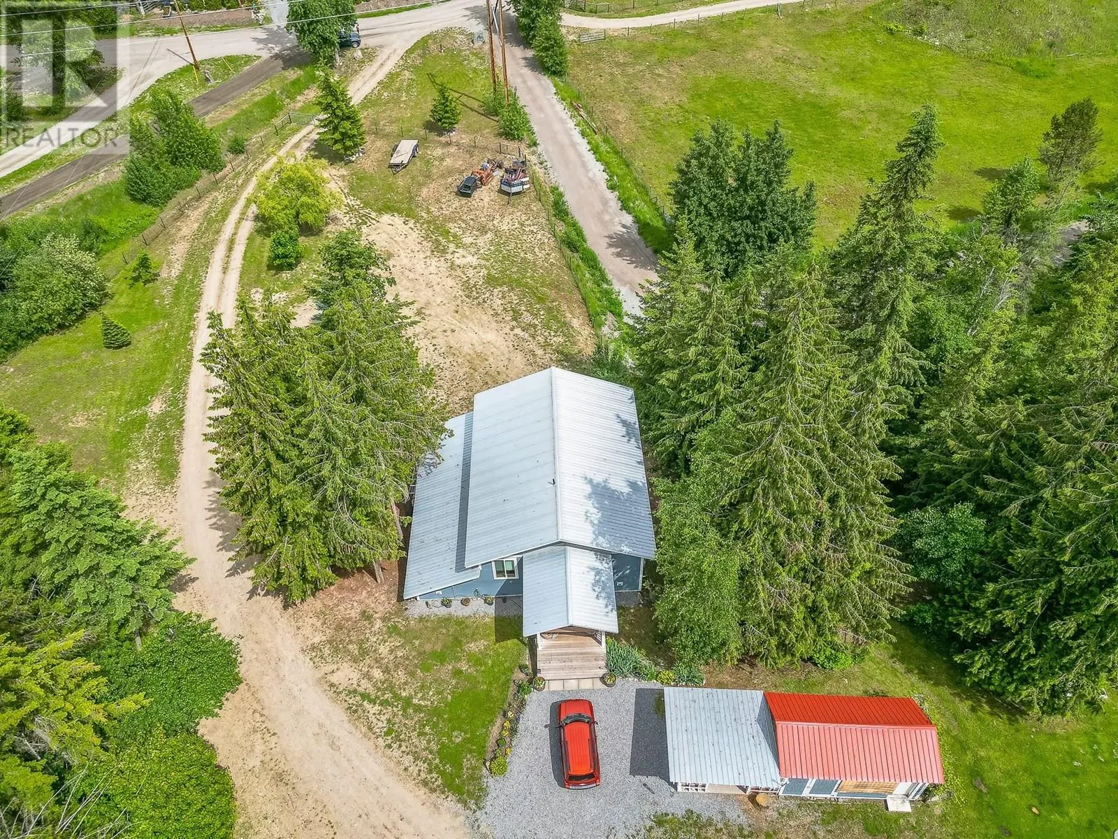 645 Capri Road