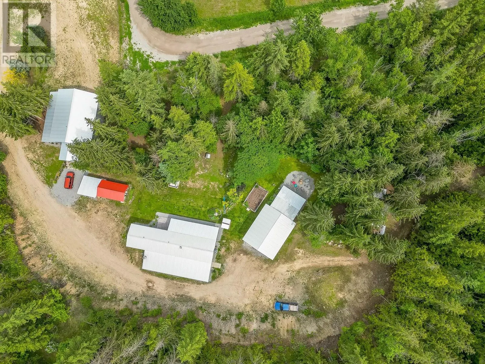 645 Capri Road