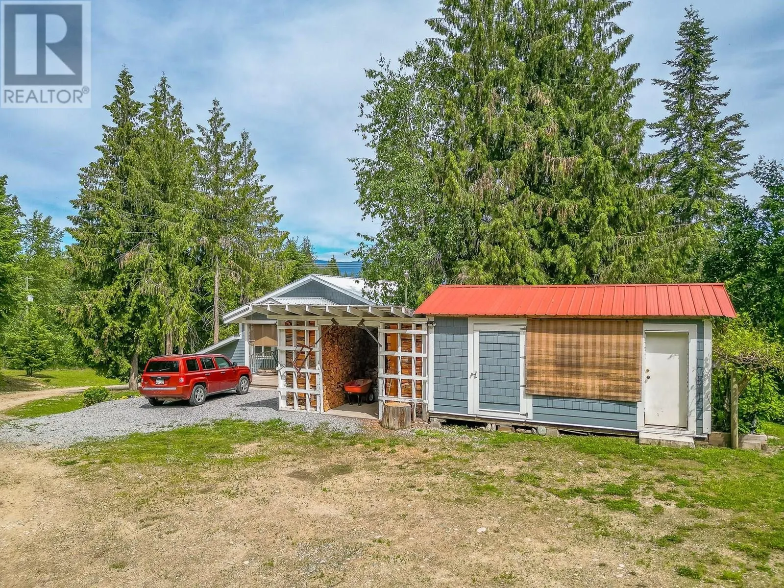 645 Capri Road