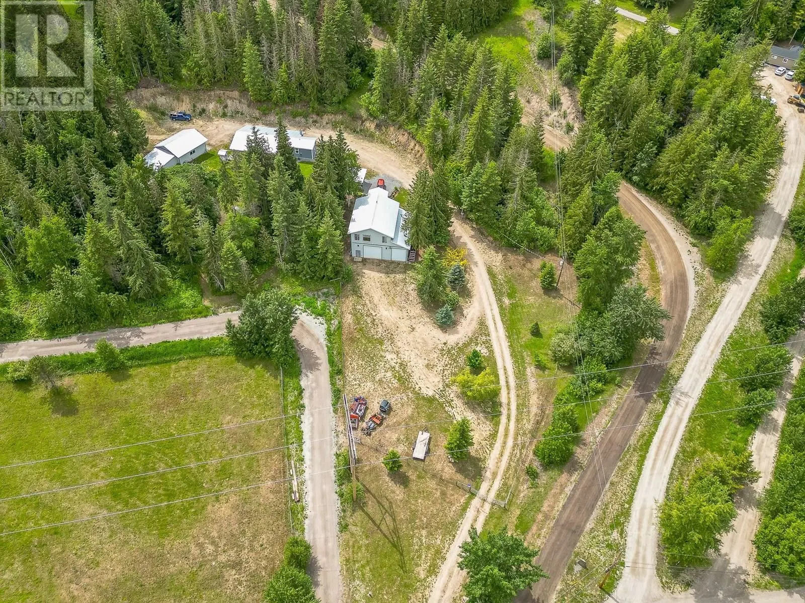 645 Capri Road