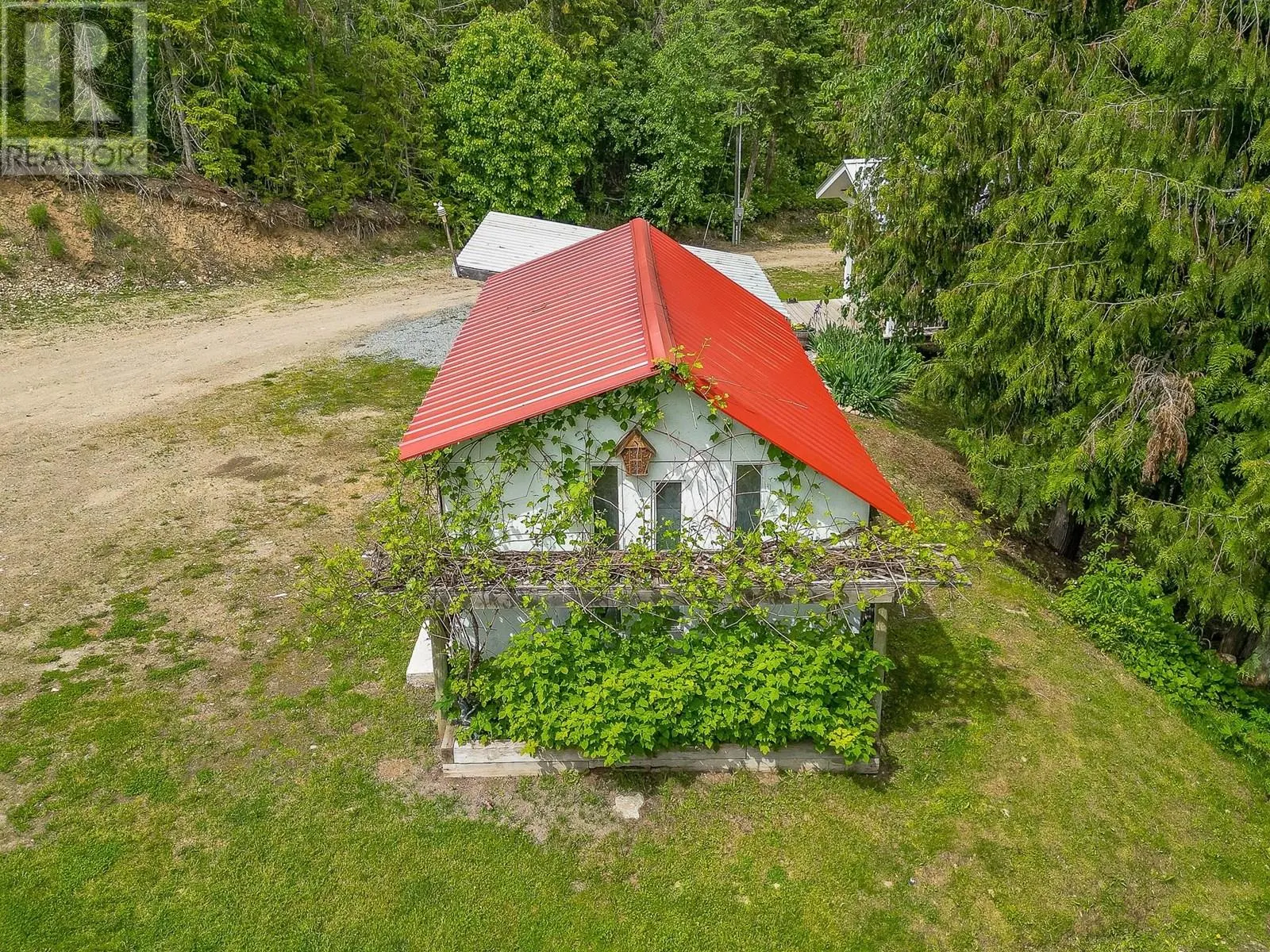 645 Capri Road