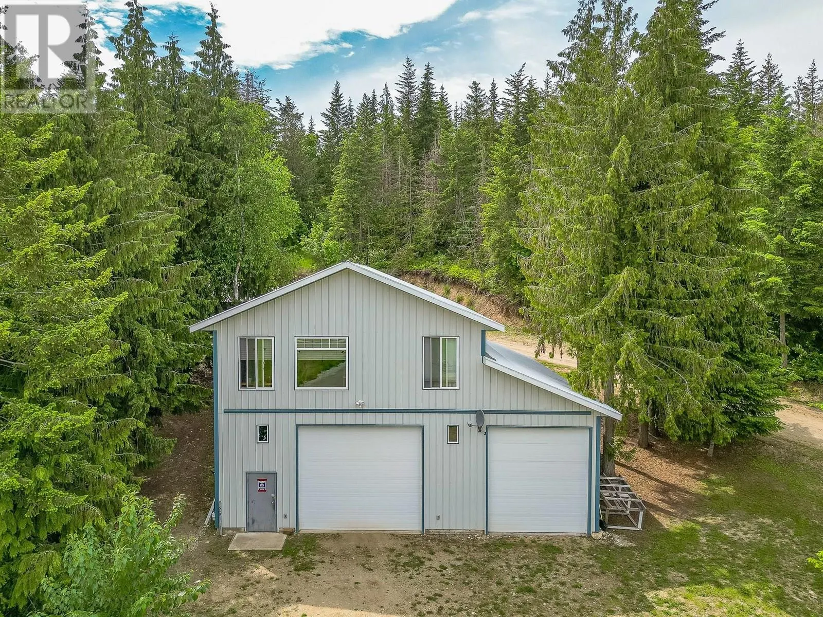 645 Capri Road