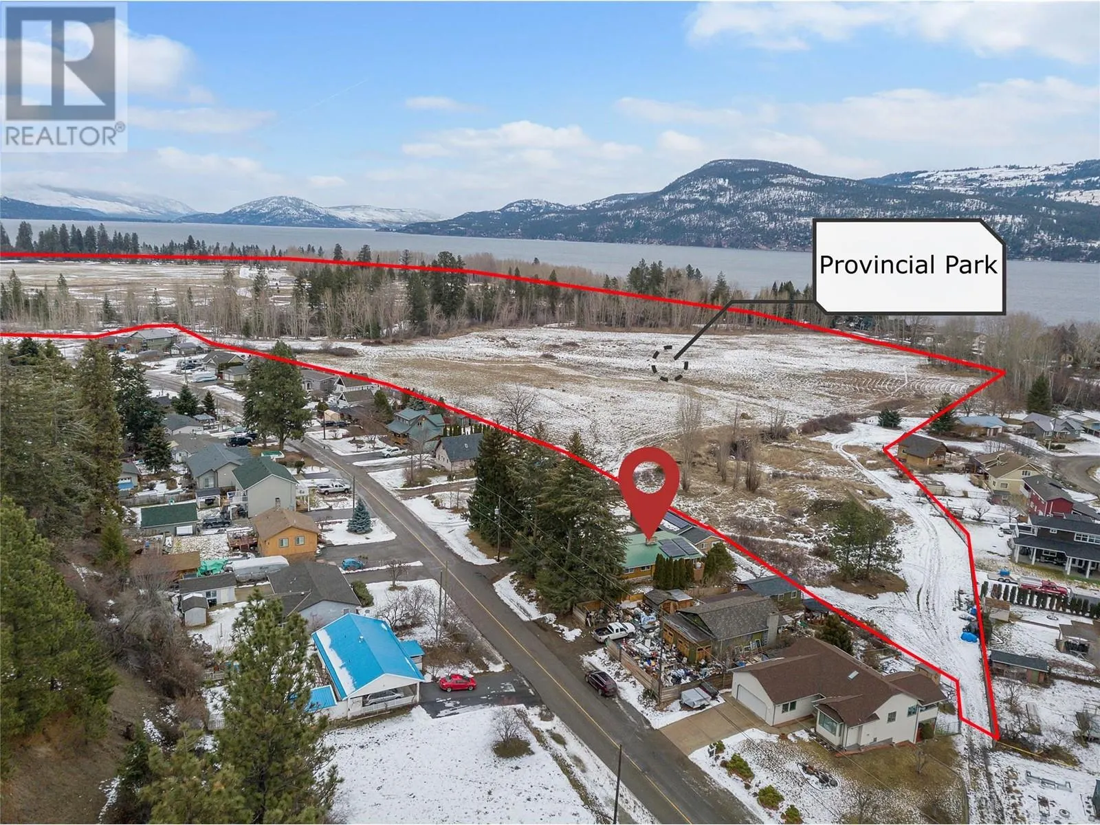 7281 Fintry Delta Road
