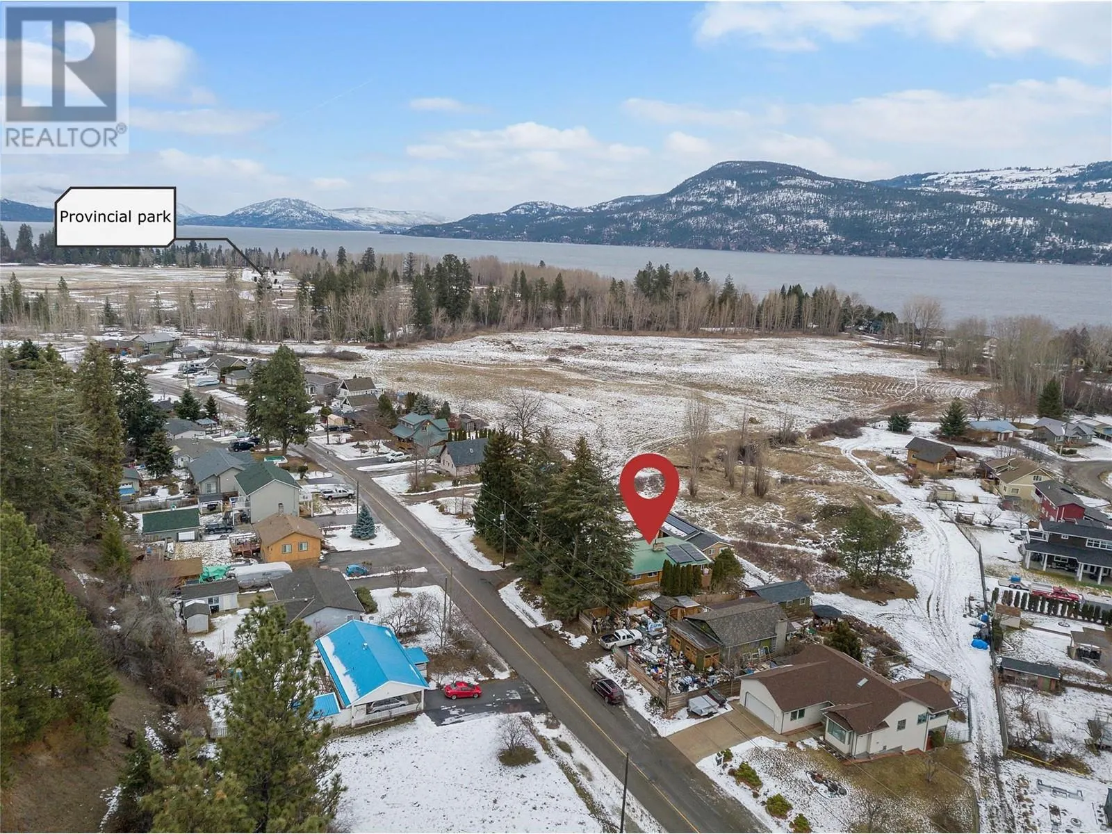 7281 Fintry Delta Road