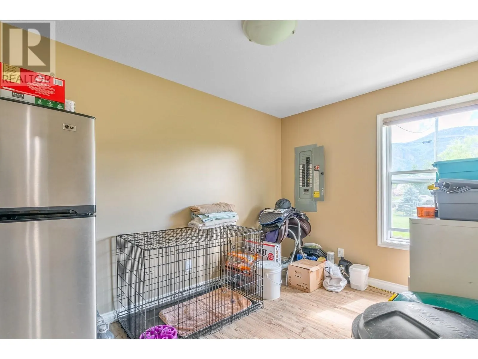 94 Tomkinson Road