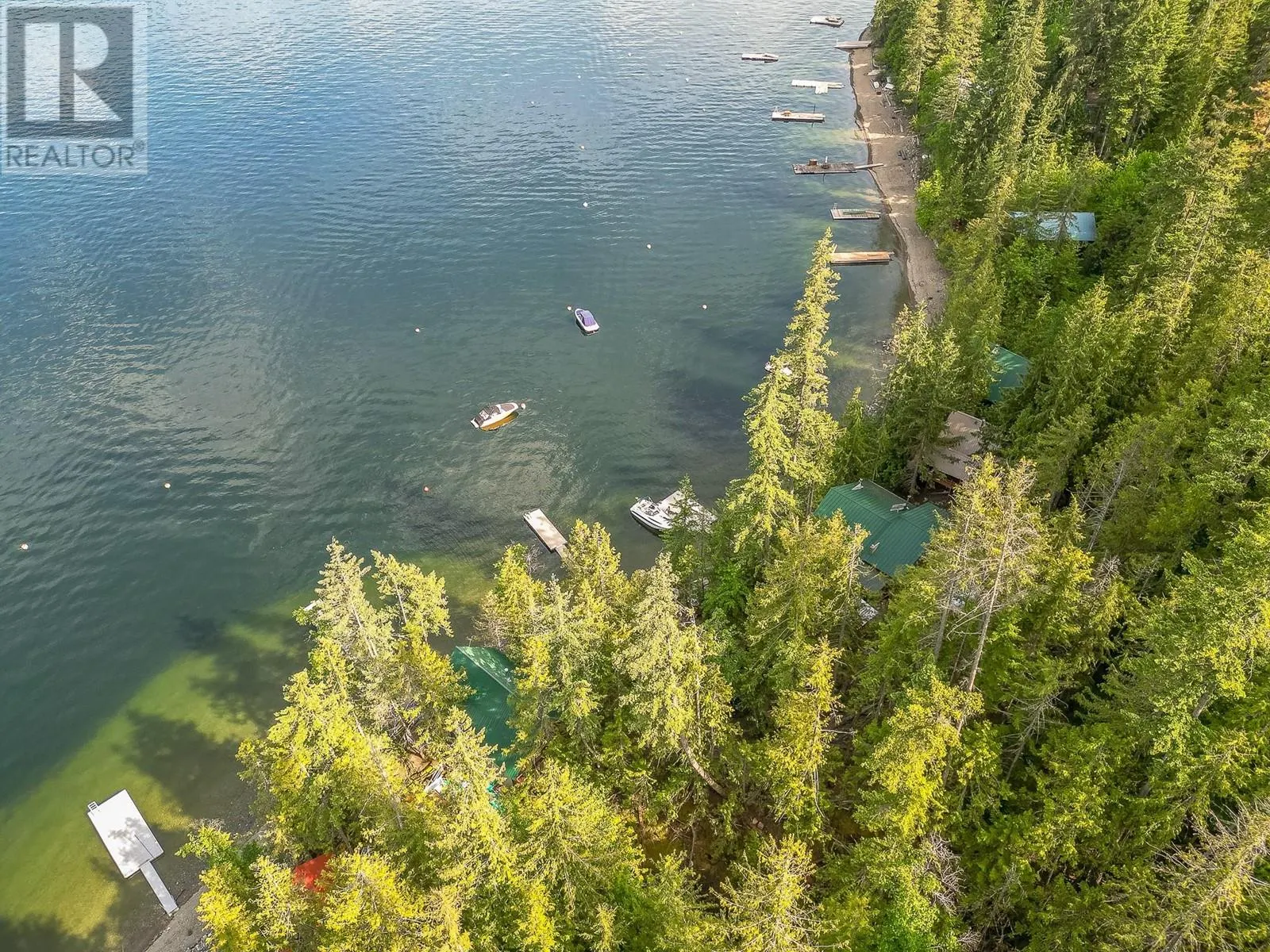 27 Crescent Bay