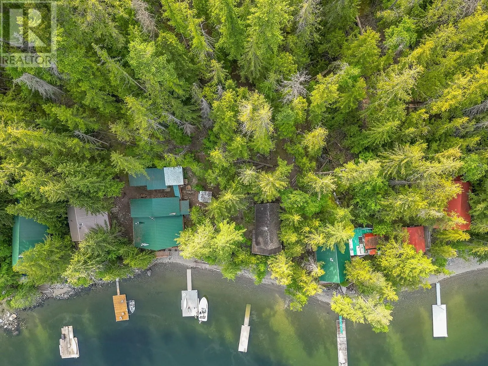 27 Crescent Bay