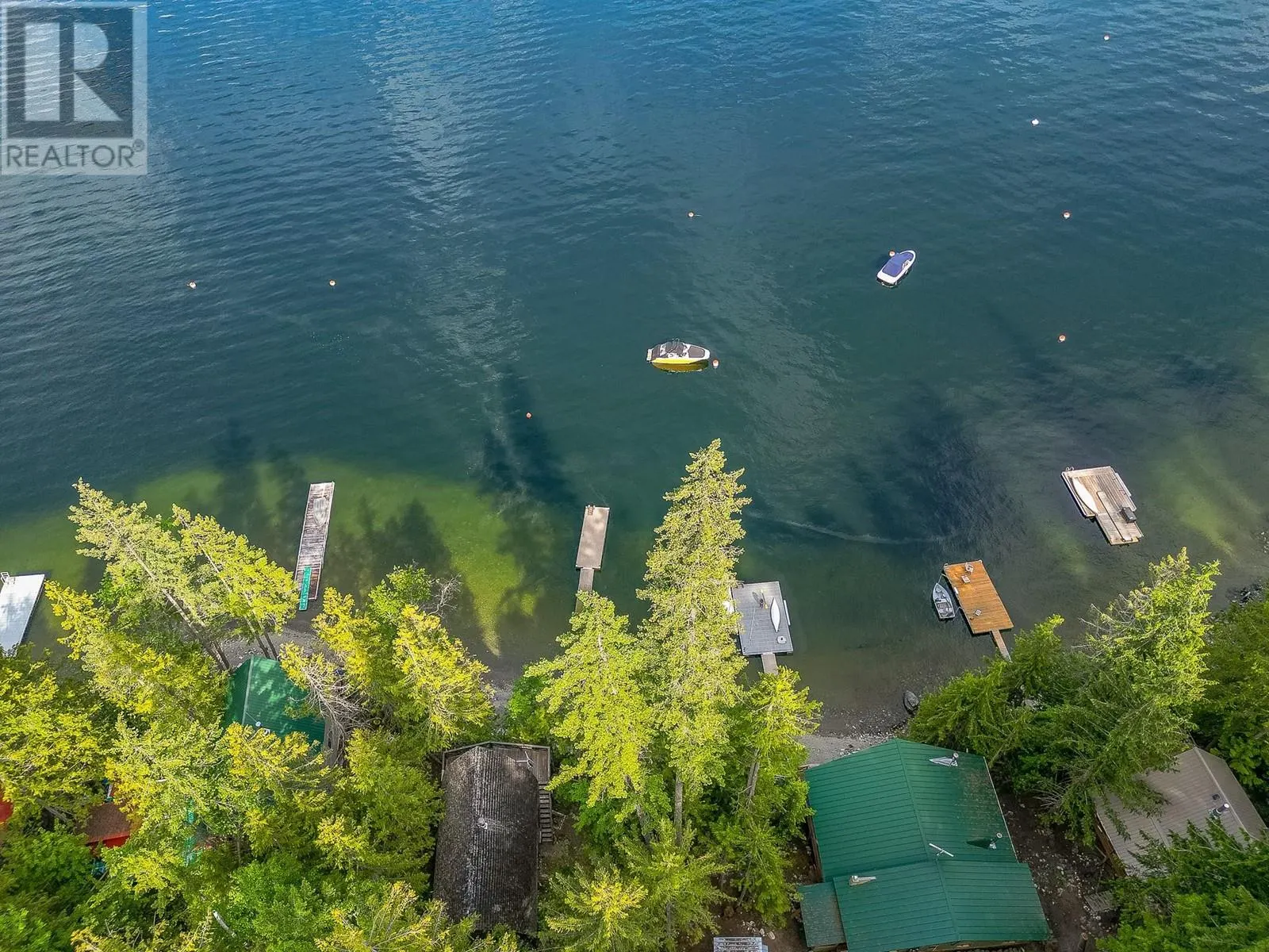 27 Crescent Bay
