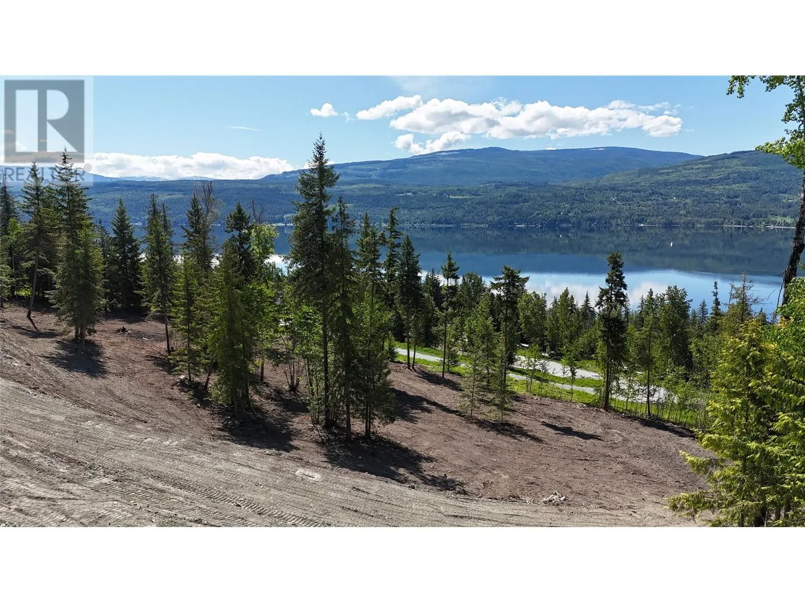 Lot 16 Lonneke Trail Lot# 16