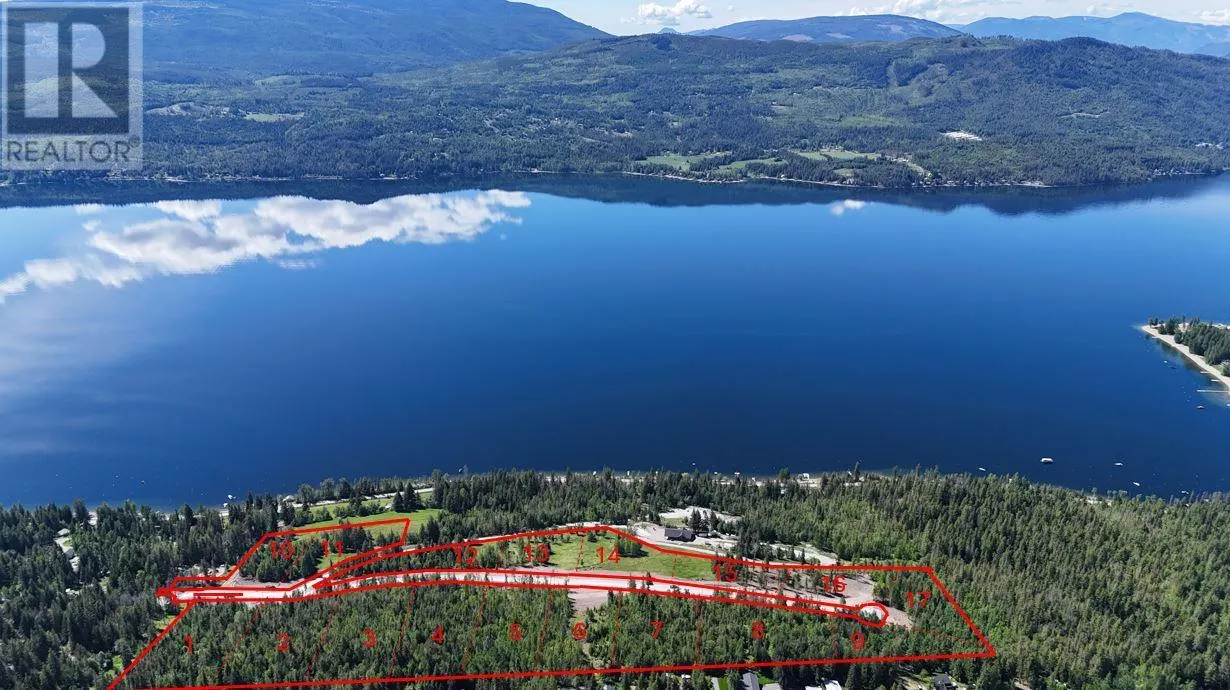 Lot 16 Lonneke Trail Lot# 16