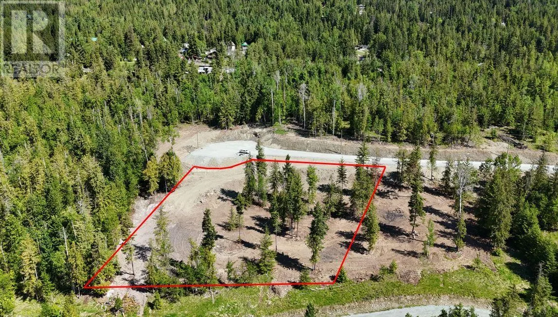 Lot 16 Lonneke Trail Lot# 16