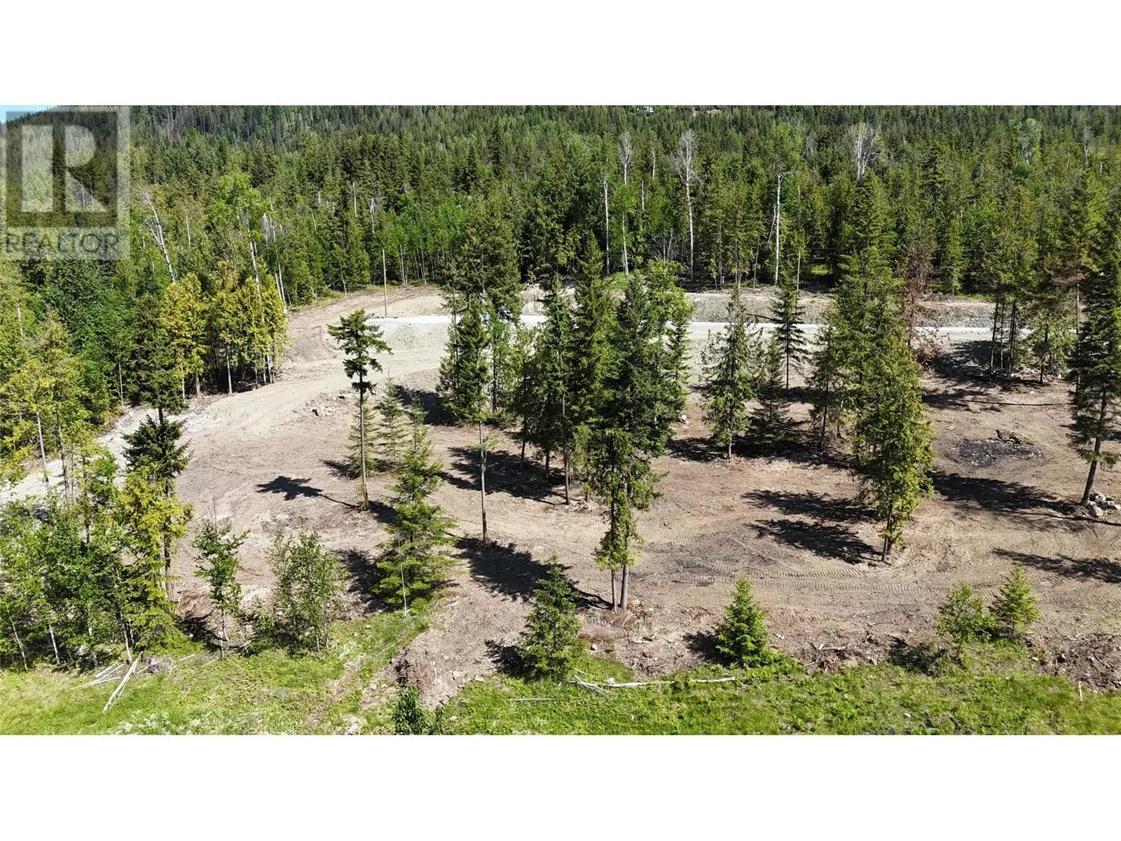 Lot 16 Lonneke Trail Lot# 16