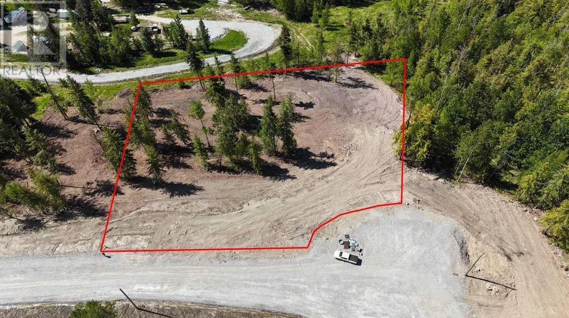 Lot 16 Lonneke Trail Lot# 16
