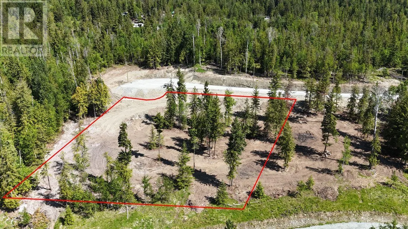 Lot 16 Lonneke Trail Lot# 16