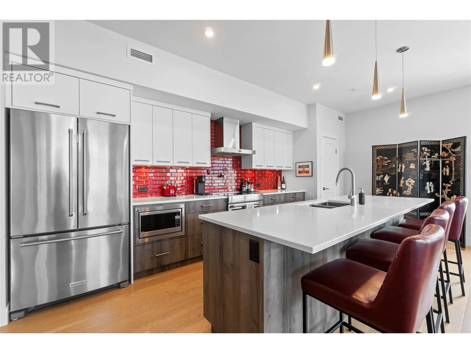 131 Harbourfront Drive NE Unit# 501