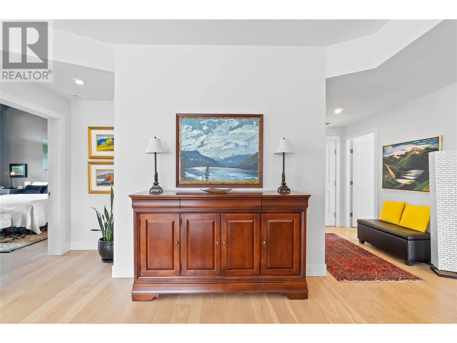 131 Harbourfront Drive NE Unit# 501
