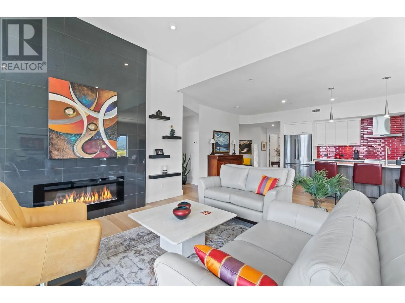 131 Harbourfront Drive NE Unit# 501