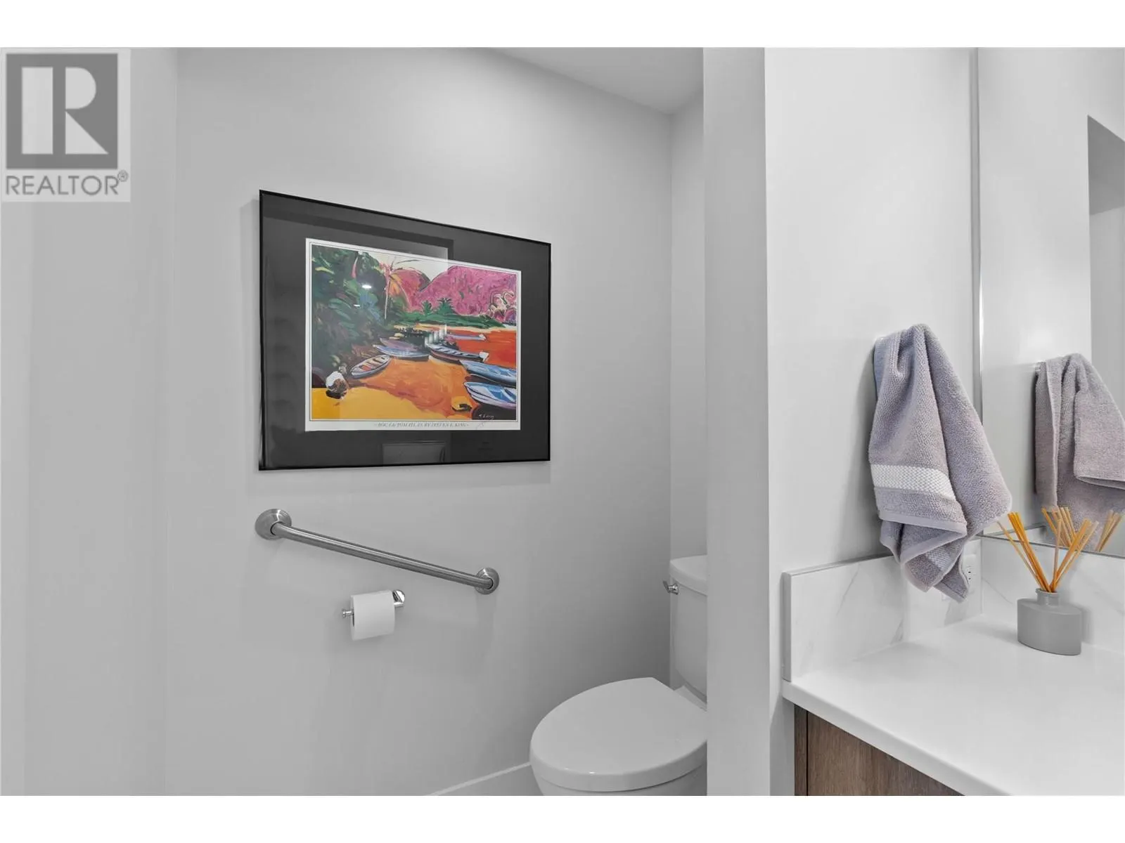 131 Harbourfront Drive NE Unit# 501