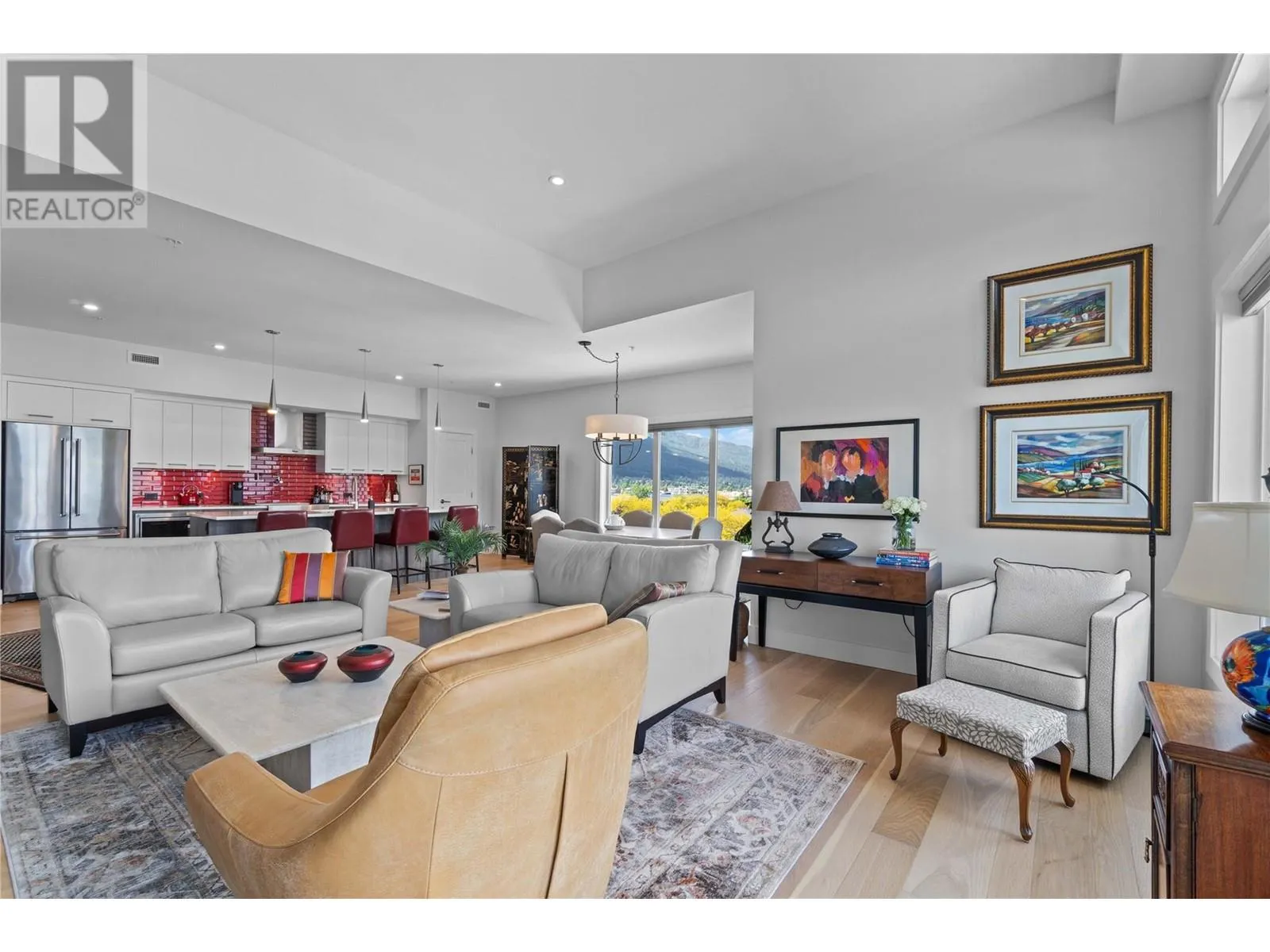131 Harbourfront Drive NE Unit# 501