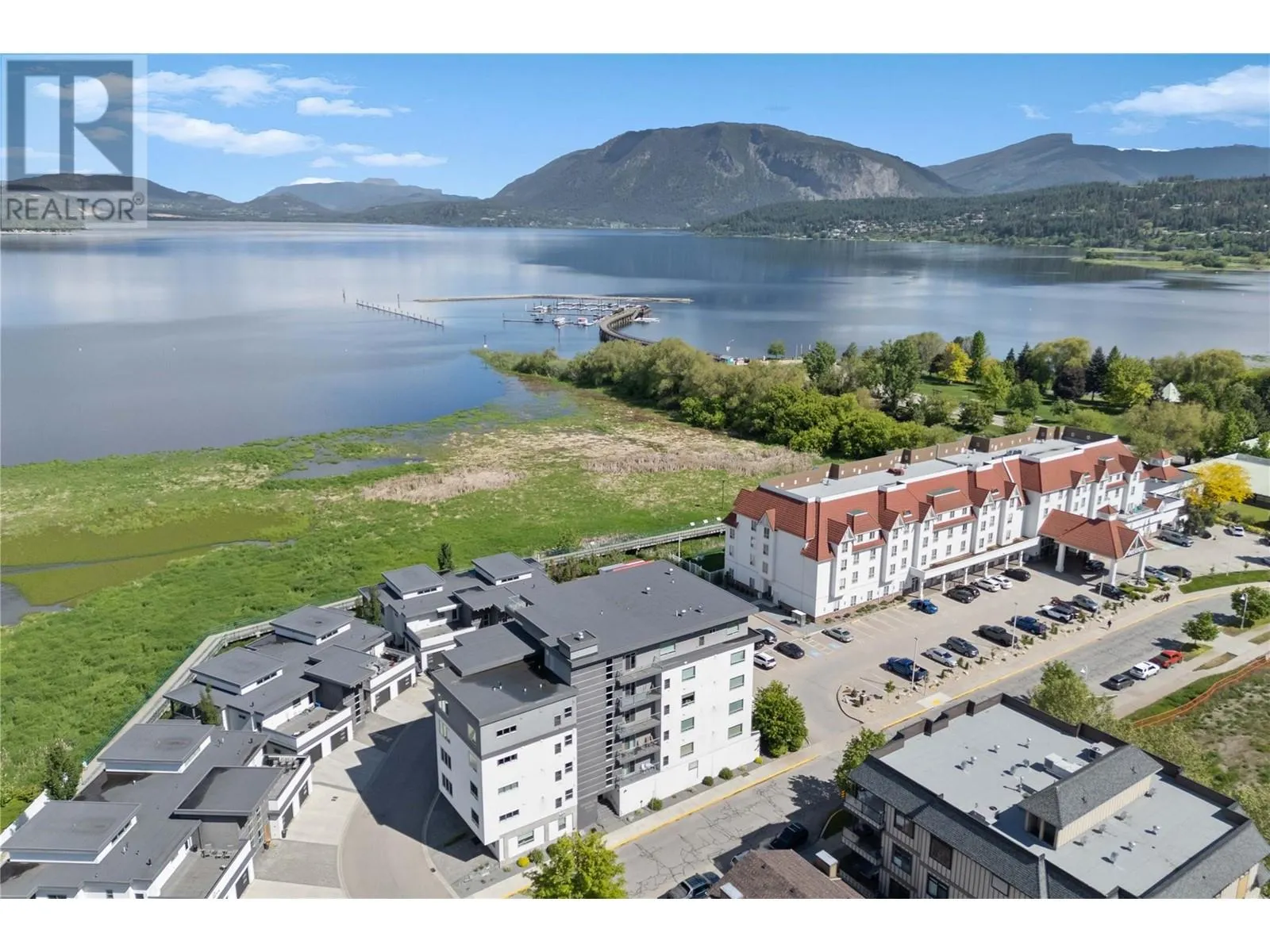 131 Harbourfront Drive NE Unit# 501