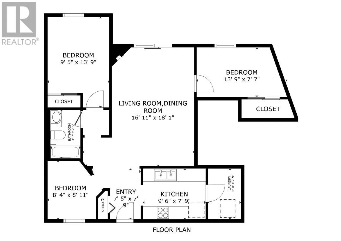 4767 Forsters Landing Road Unit# 212