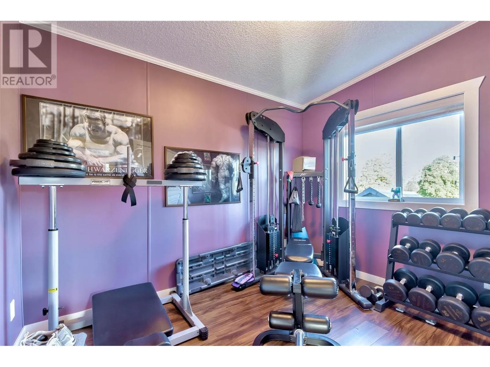 5155 Chute Lake Road Unit# 103