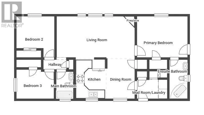 5155 Chute Lake Road Unit# 103