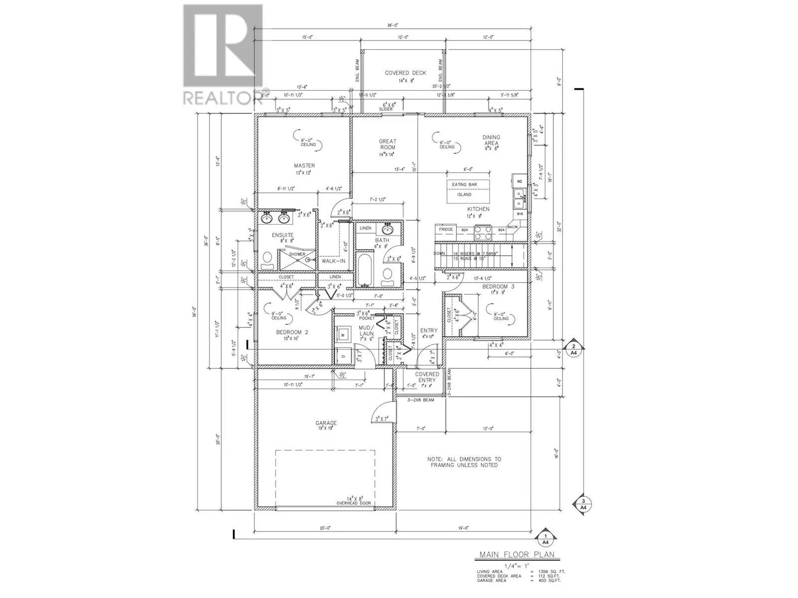 806 Cliff Avenue Unit# 102