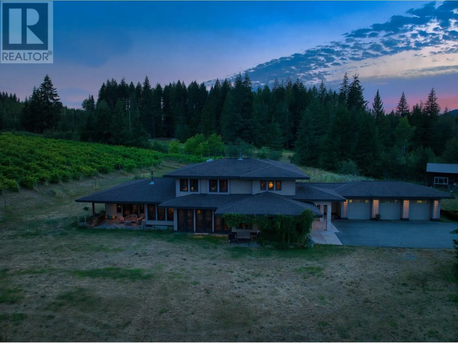 3832 Pakka Road