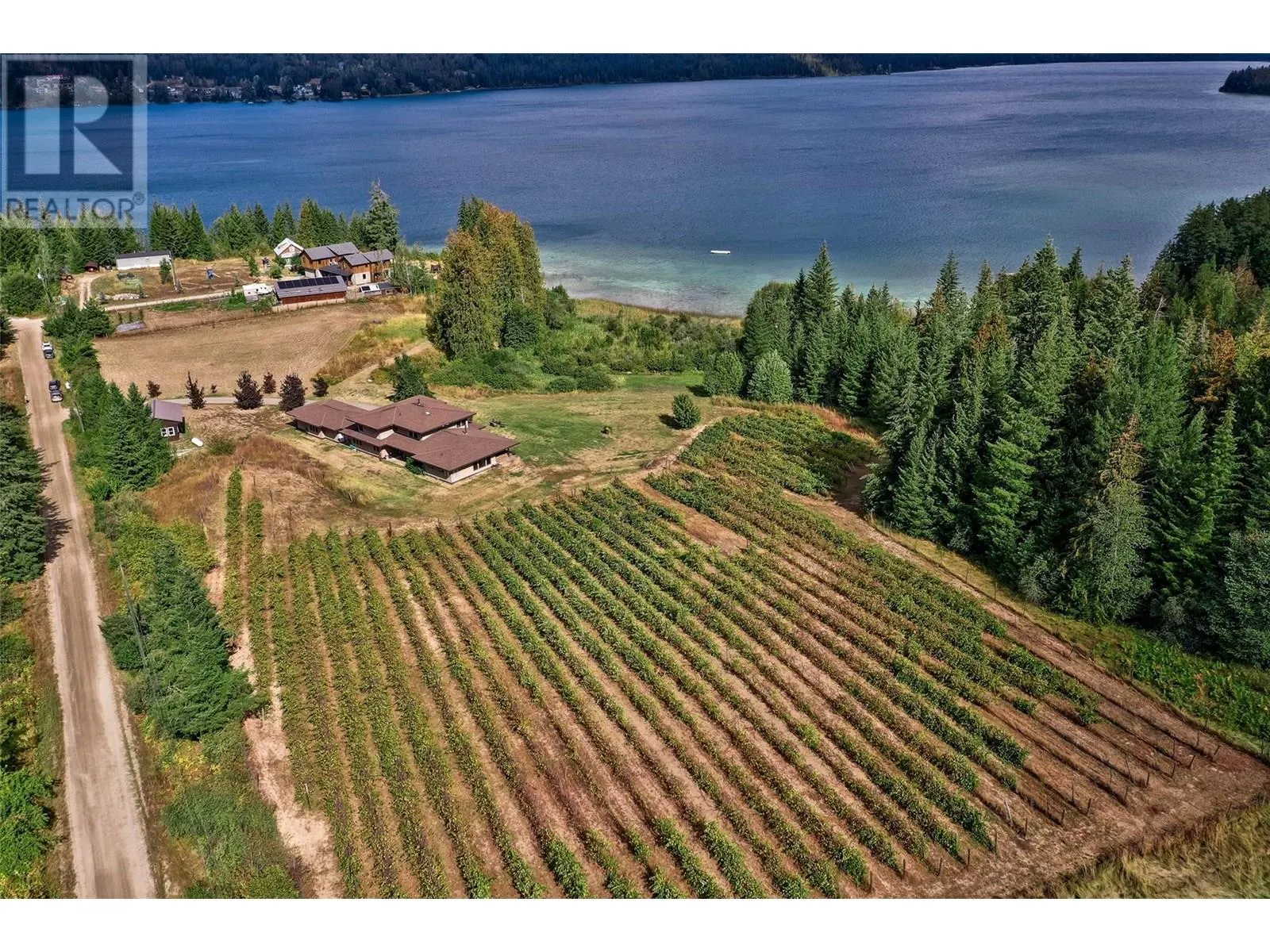 3832 Pakka Road