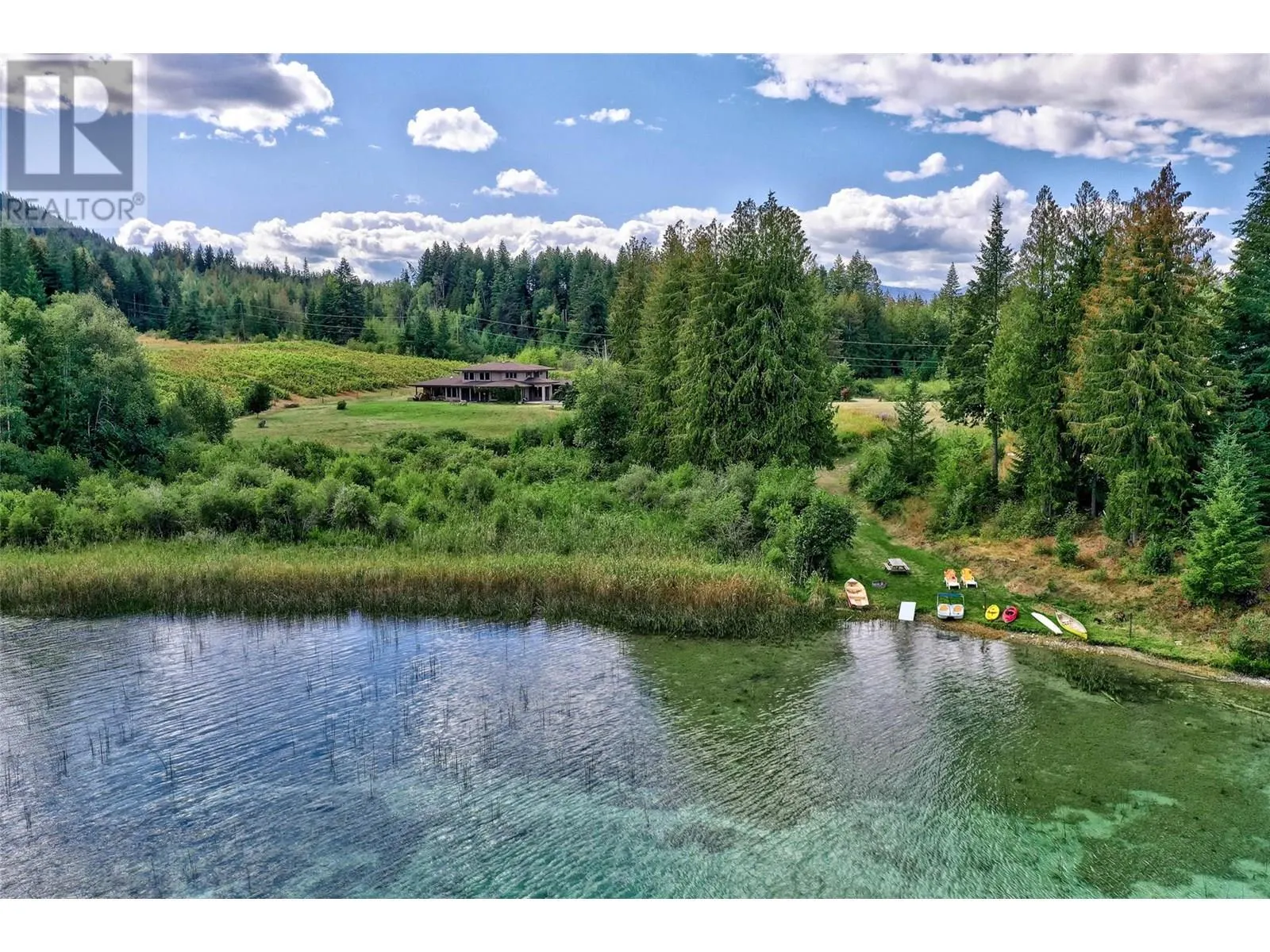 3832 Pakka Road