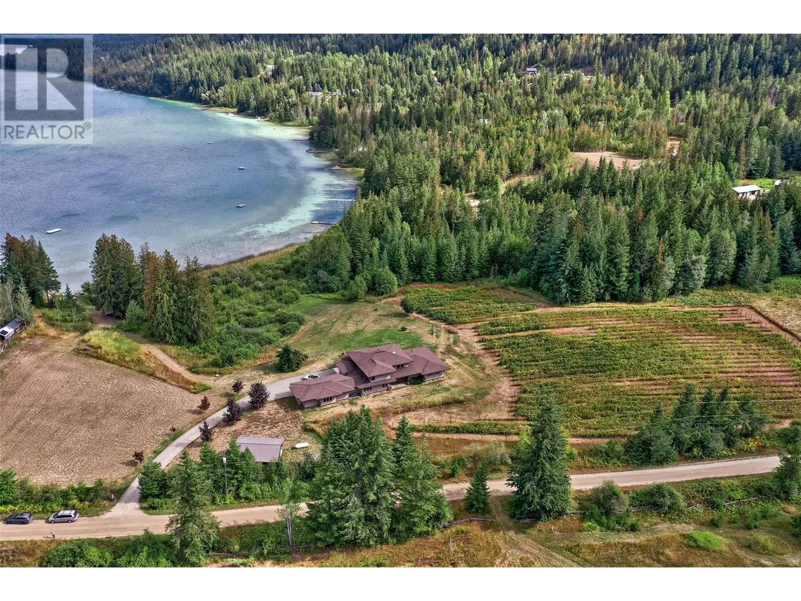3832 Pakka Road