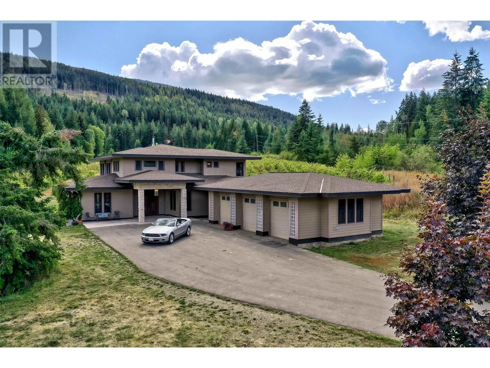 3832 Pakka Road