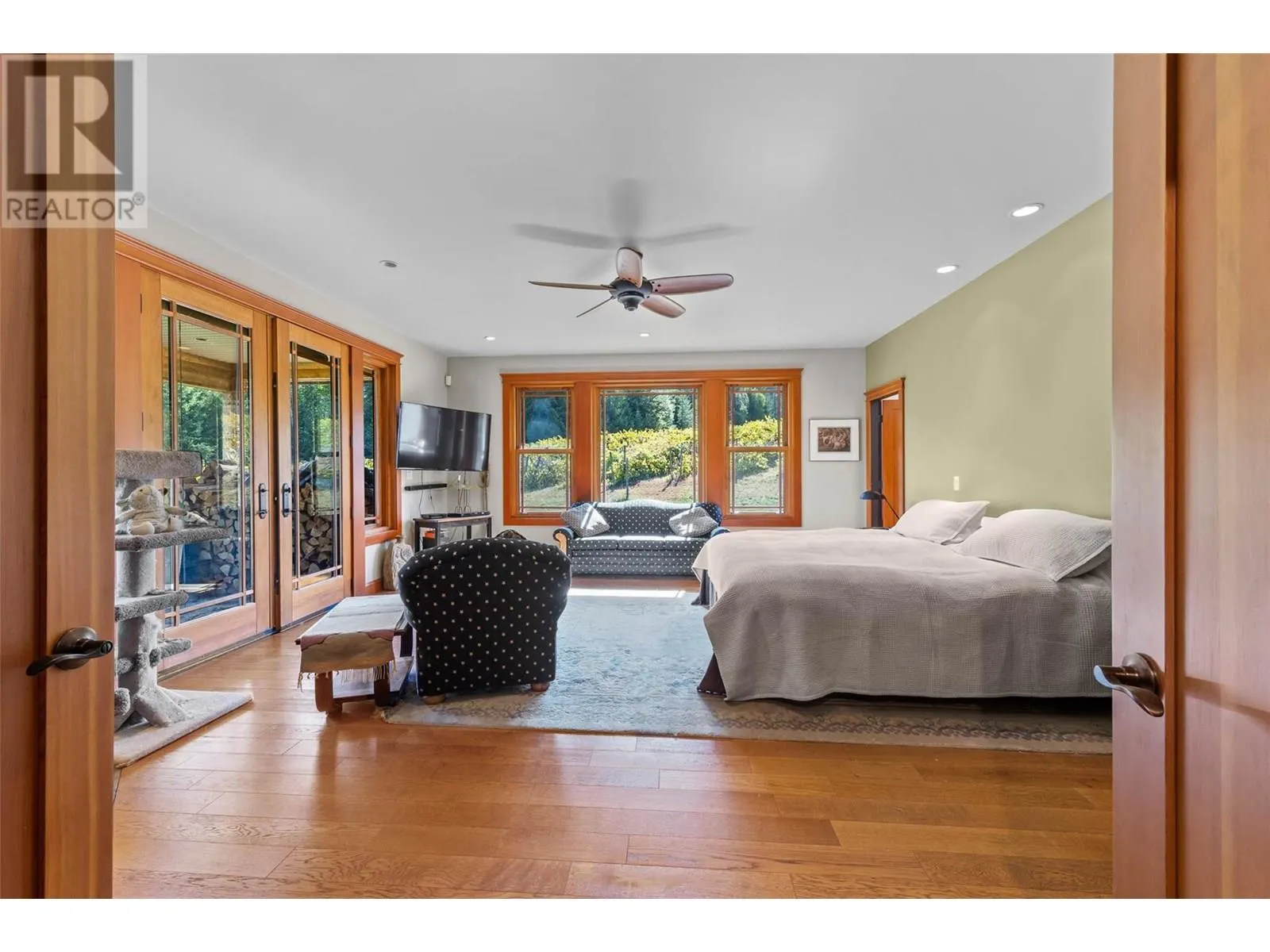 3832 Pakka Road
